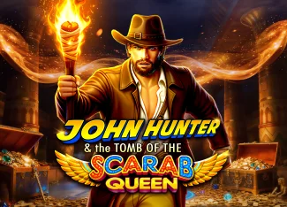 John Hunter and the Tomb of the Scarab Queen Profesyonel Oyun Rehberi 2026 John Hunter and the Tomb of the Scarab Queen Profesyonel Oyun Rehberi 2026