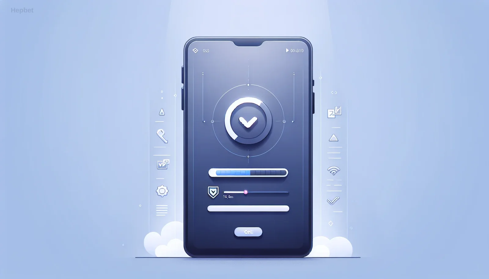 Hepbet Android APK Yükleme Kılavuzu Hepbet Android APK Yükleme Kılavuzu — Nisan 2026 ile ilgili açıklayıcı görsel